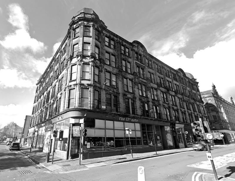 The 13th Note The Concert Database